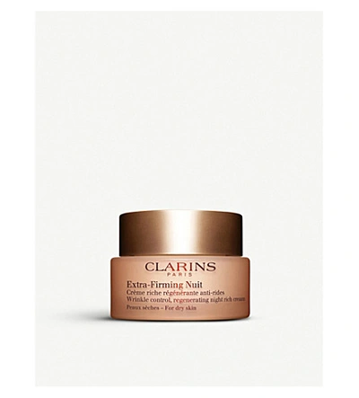 Shop Clarins Extra-firming Night Cream