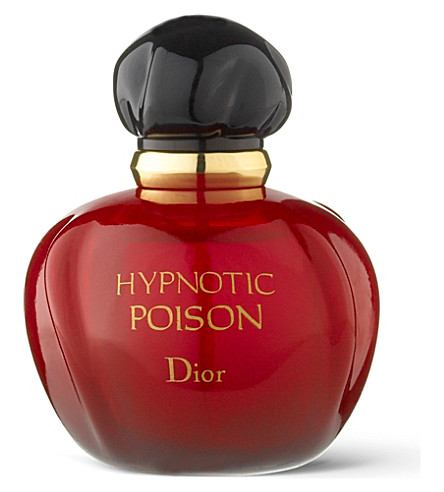 Dior Hypnotic Poison Eau De Toilette 30ml Modesens