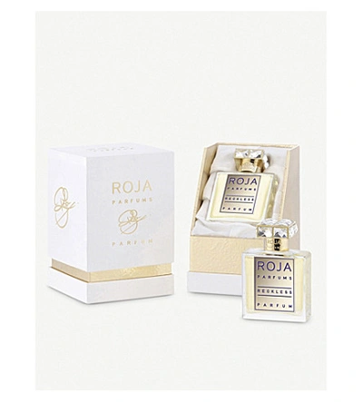 Shop Roja Parfums Reckless Eau De Parfum 50ml, Women's, Size: 50ml In Na
