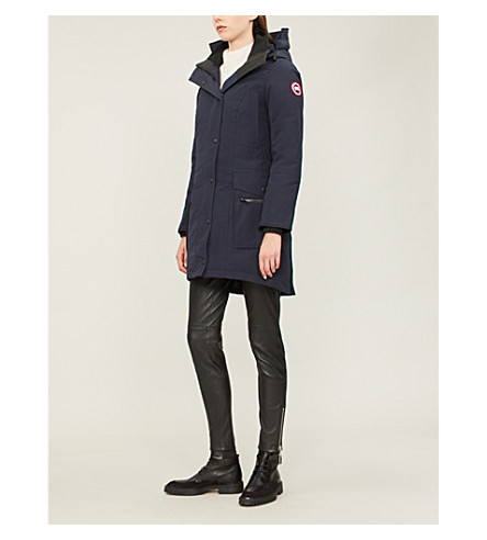 kinley canada goose