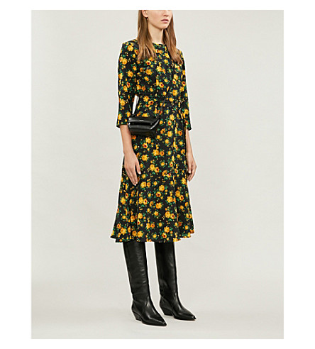 robe claudie pierlot 2019