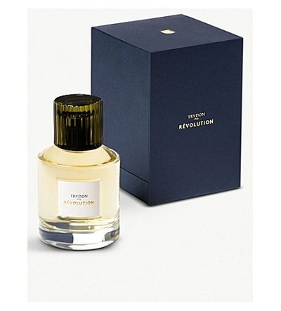 Cire Trudon Womens Trudon Revolution Eau De Parfum 100m