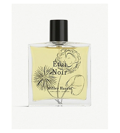 Miller Harris Womens Étui Noir Eau De Parfum 100ml In Na