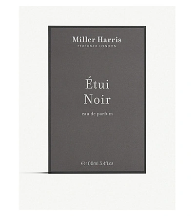 Shop Miller Harris Na Étui Noir Eau De Parfum