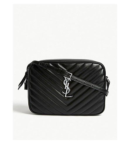 camera bag saint laurent