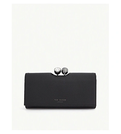 Ted Baker Women Solange Crystal Bobble Purse In Black Colour: Black, S In  Pink | ModeSens