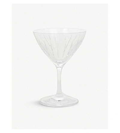 Shop Soho Home Roebling Cut-crystal Cocktail Glass 14cm