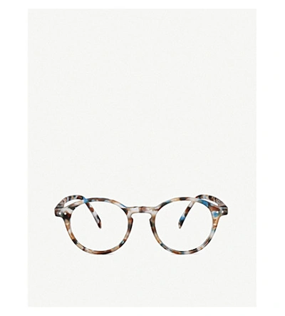 See Concept Womens Letmesee Reading Glasses +2.00