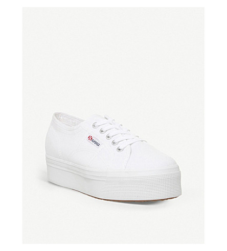 superga women's 2790 acotw fashion sneaker