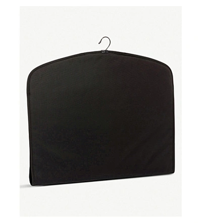 Shop Tumi Alpha 3 Ballistic Nylon Garment Cover In Black