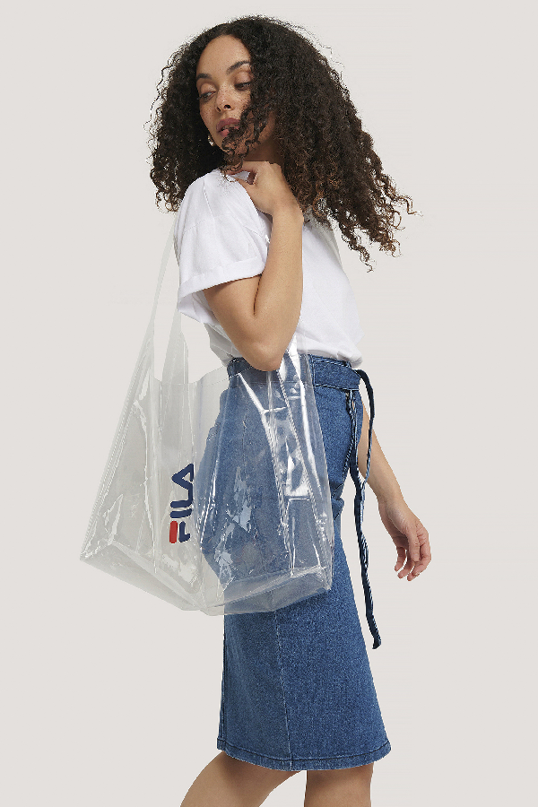 fila shopper bag