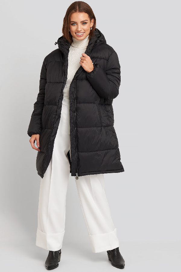 fila parka