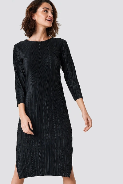 Shop Rut & Circle Katrin Dress - Black