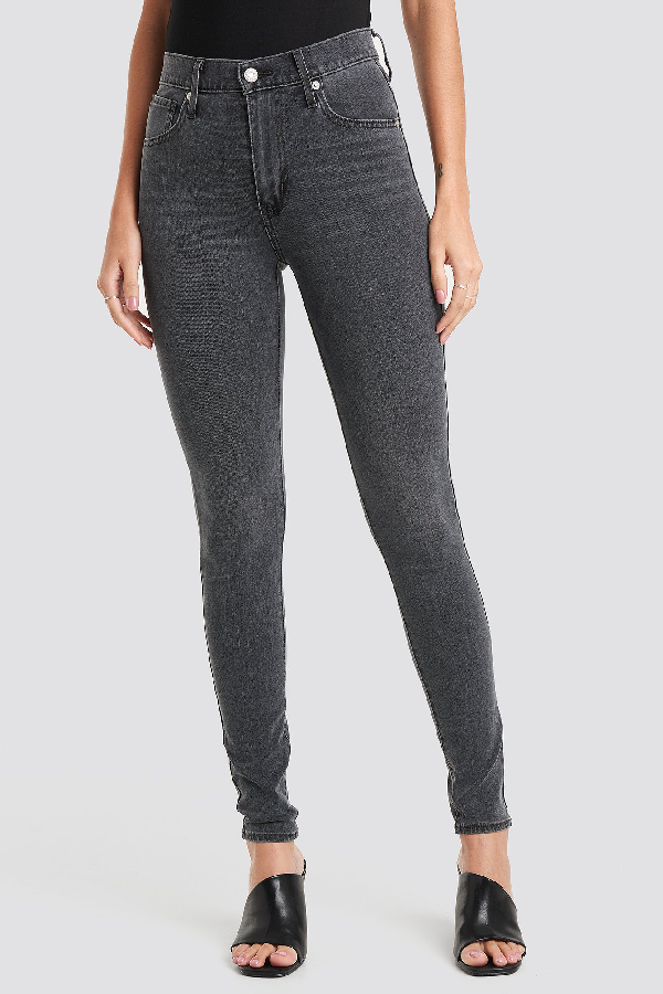 levi's mile high grey