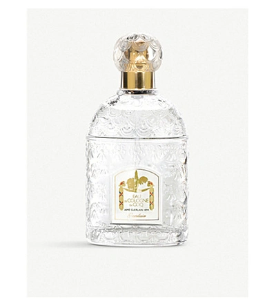 Shop Guerlain Eau De Cologne Du Coq