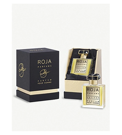 Shop Roja Parfums Vetiver Parfum Pour Homme