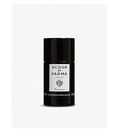 Shop Acqua Di Parma Colonia Essenza Deodorant Stick In Na