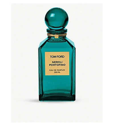 Shop Tom Ford Neroli Portofino Eau De Parfum Decanter 250ml