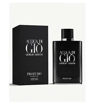Shop Giorgio Armani Acqua Di Giò Eau De Parfum