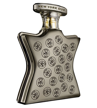 Shop Bond No. 9 New York Oud Eau De Parfum 100ml