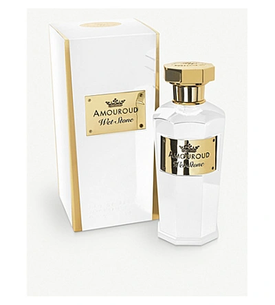 Shop Amouroud Amour Wet Stone Edp 100ml