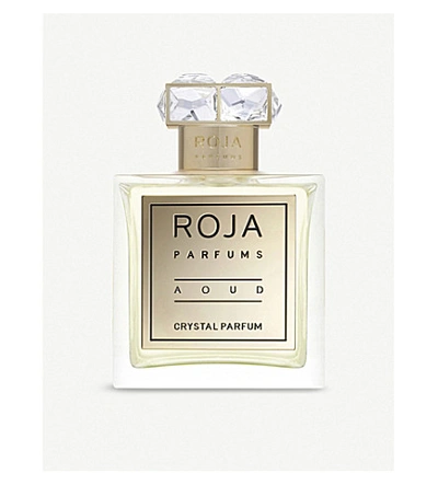 Shop Roja Parfums Aoud Crystal Parfum