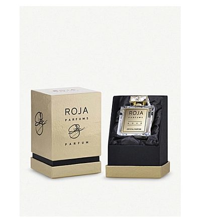 Shop Roja Parfums Aoud Crystal Parfum