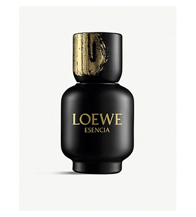 Shop Loewe Esencia Eau De Parfum 100ml