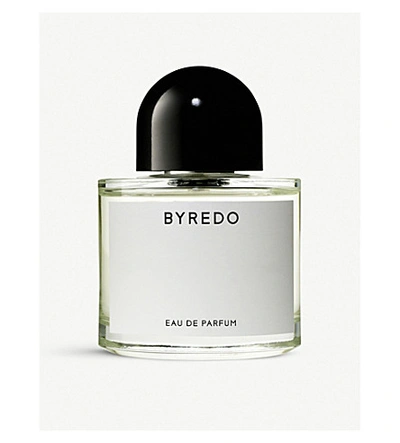 Shop Byredo Unnamed Eau De Parfum 100ml