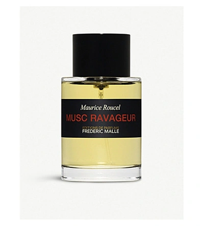 Frederic Malle Musc Ravageur Eau De Parfum | ModeSens