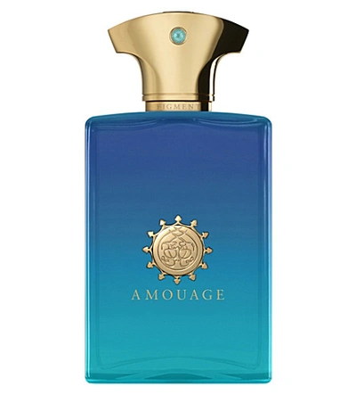 Shop Amouage Figment For Man Eau De Parfum 100ml