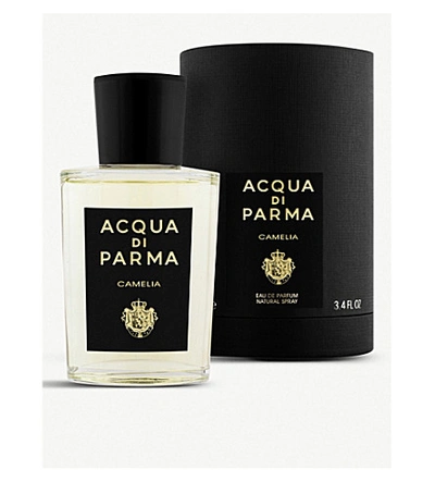 Shop Acqua Di Parma Signature Camelia Eau De Parfum