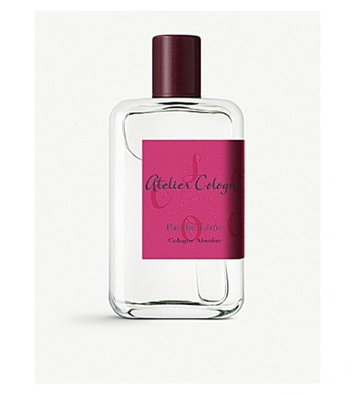 Shop Atelier Cologne Pacific Lime Cologne Absolue In Na