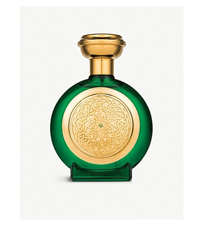 Shop Boadicea The Victorious Green Sapphire Eau De Parfum 100ml