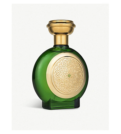 Boadicea The Victorious Green Sapphire Eau De Parfum 100ml