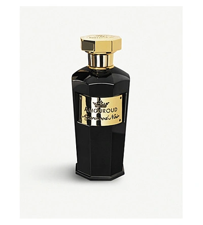 Shop Amouroud Amour Agarwood Noir Edp 100ml