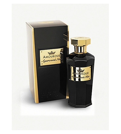 Shop Amouroud Amour Agarwood Noir Edp 100ml