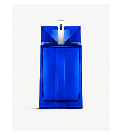 Shop Mugler Alien Man Fusion Eau De Toilette 100ml