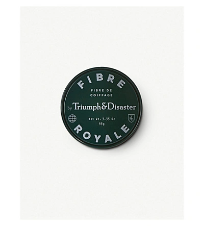 Shop Triumph & Disaster Fibre Royale 95g