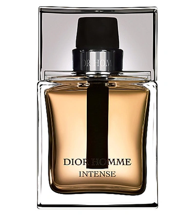 Dior Homme Intense Eau De Parfum 150ml - Na | ModeSens