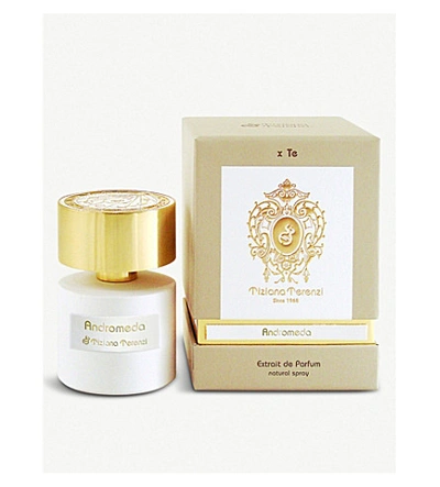 Shop Tiziana Terenzi Andromeda Extrait De Parfum