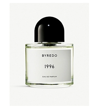 Shop Byredo 1996 Eau De Parfum
