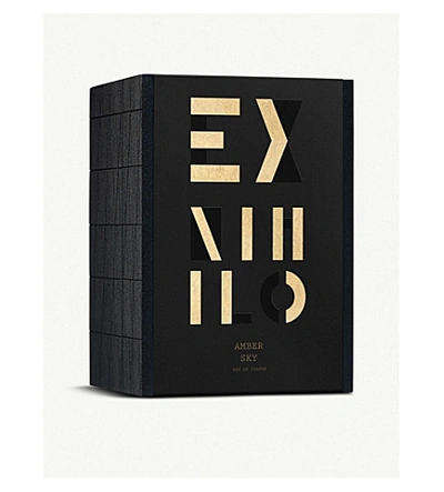 Ex Nihilo Atlas Fever Eau De Parfum 3.4 Oz.