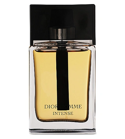 Dior Homme Intense Eau De Parfum 100ml | ModeSens