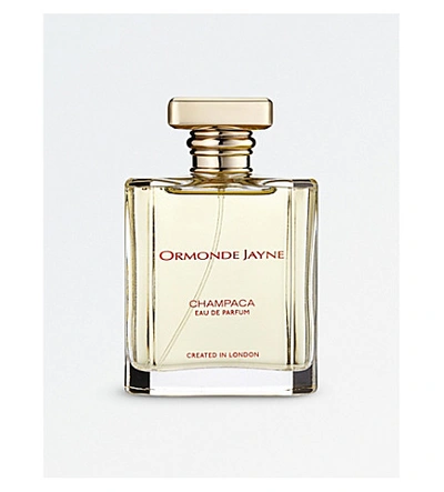 Shop Ormonde Jayne Champaca Eau De Parfum