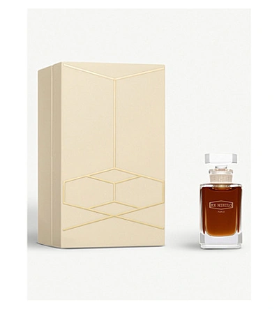 Ex Nihilo Sublime Essence Ambre Perfume Oil 15ml