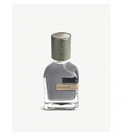 Orto Parisi Megamare Parfum 50ml