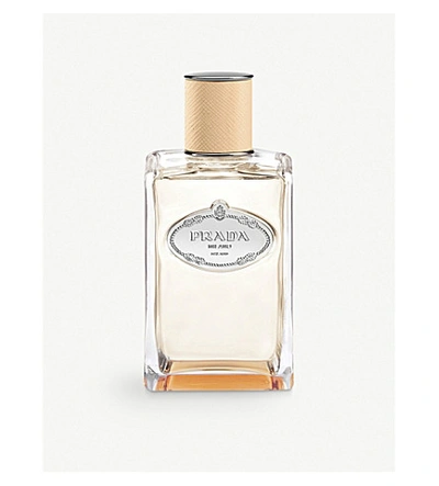 Prada Infusions Fleur D'oranger Eau De Parfum In Na | ModeSens