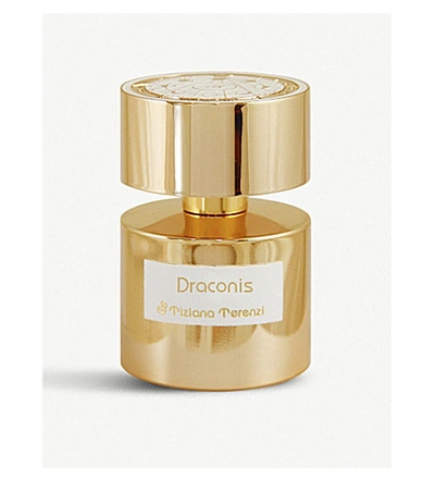 Shop Tiziana Terenzi Draconis Extrait De Parfum 100ml