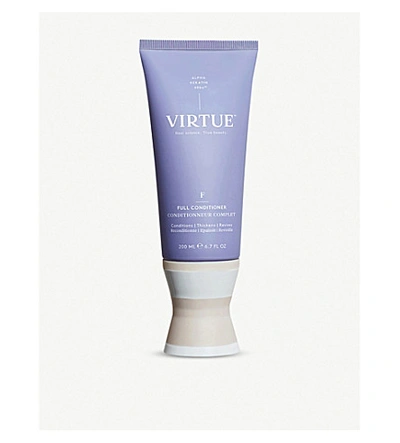 Virtue Full Hair Conditioner 200ml